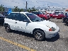 2C1MR2266W6****** Salvamento y Destrozados 1998 Chevrolet Metro en Fontana