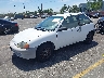 2C1MR2266W6****** Usados y Reparables 1998 Chevrolet Metro en Fontana