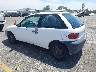 2C1MR2266W6****** Salvamento y Reparables 1998 Chevrolet Metro en Fontana