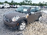 WMWZB3C56CW****** Usados y Reparables 2012 MINI Cooper Countryman en Pensacola