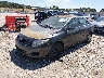 1NXBU4EE8AZ****** Used and Repairable 2010 Toyota Corolla in Fayetteville