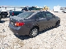 1NXBU4EE8AZ****** Salvage and Wrecked 2010 Toyota Corolla in Arkansas State