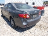1NXBU4EE8AZ****** Salvage and Repairable 2010 Toyota Corolla in Arkansas State