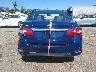 3N1AB7AP1HY****** Destrozados 2017 Nissan Sentra