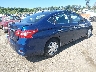 3N1AB7AP1HY****** Salvamento y Destrozados 2017 Nissan Sentra en Estado de Nueva Jersey