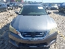 1HGCR2F34FA****** Wrecked 2015 Honda Accord in Georgia State