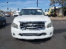 JN8AZ2ND6E9****** Wrecked 2014 Infiniti QX80 in California State