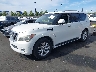 JN8AZ2ND6E9****** Used and Repairable 2014 Infiniti QX80 in Ace Perris