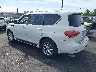 JN8AZ2ND6E9****** Salvage and Repairable 2014 Infiniti QX80 in Ace Perris