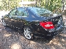 WDDGF4HB0EG****** Salvage and Repairable 2014 Mercedes-Benz C 250 in Suffolk