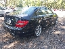 WDDGF4HB0EG****** Salvage and Wrecked 2014 Mercedes-Benz C 250 in Virginia State