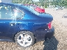 4S3BL626567****** Reparables 2006 Subaru Legacy en Estado de Massachusetts