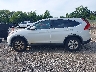 5J6RM4H54EL****** Reparables 2014 Honda CR-V en Estado de Ohio