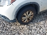 5J6RM4H54EL****** Salvamento y Reparables 2014 Honda CR-V en Estado de Ohio
