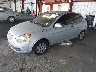 KMHCM36C98U****** Used and Repairable 2008 Hyundai Accent in Sacramento West