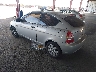 KMHCM36C98U****** Salvage and Repairable 2008 Hyundai Accent in Sacramento West