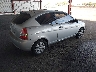 KMHCM36C98U****** Salvage and Wrecked 2008 Hyundai Accent in California State