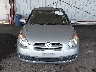 KMHCM36C98U****** Salvage and Repairable 2008 Hyundai Accent in California State
