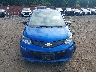 1G1FX6S05H4****** Destrozados 2017 Chevrolet Bolt EV en Estado de Nueva Jersey