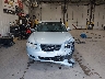5NPET46F78H****** Wrecked 2008 Hyundai Sonata in North Dakota State