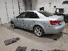 5NPET46F78H****** Salvage and Repairable 2008 Hyundai Sonata in Fargo