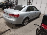 5NPET46F78H****** Salvage and Wrecked 2008 Hyundai Sonata in North Dakota State