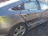 5NPE34AFXKH****** Salvage and Repairable 2019 Hyundai Sonata in Massachusetts State