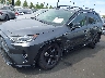 JTME6RFVXLD****** Destrozados 2020 Toyota RAV4 Hybrid en Estado de California