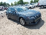 WAUHFAFL3BN****** Salvage and Wrecked 2011 Audi A4 in Richmond