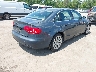 WAUHFAFL3BN****** Salvage and Wrecked 2011 Audi A4 in Virginia State