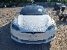 5YJSA1E27MF****** Wrecked 2021 Tesla Model S in New Jersey State