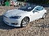 5YJSA1E27MF****** Used and Repairable 2021 Tesla Model S in Southern New Jersey