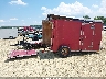 1W4200E1543****** Salvamento 2004 Wells Cargo Wells Cargo Trailer
