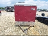 1W4200E1543****** Destrozados 2004 Wells Cargo Wells Cargo Trailer