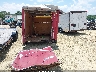 1W4200E1543****** Salvamento y Destrozados 2004 Wells Cargo Wells Cargo Trailer en Raleigh