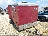 1W4200E1543****** Salvamento y Destrozados 2004 Wells Cargo Wells Cargo Trailer en Raleigh