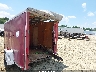 1W4200E1543****** Salvamento y Reparables 2004 Wells Cargo Wells Cargo Trailer en Raleigh
