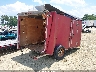 1W4200E1543****** Salvamento y Destrozados 2004 Wells Cargo Wells Cargo Trailer en Estado de Carolina del Norte