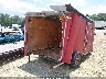1W4200E1543****** Salvamento y Reparables 2004 Wells Cargo Wells Cargo Trailer en Estado de Carolina del Norte