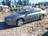 2G1WH52K649****** Used and Repairable 2004 Chevrolet Impala in Seattle