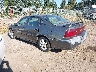 2G1WH52K649****** Salvage and Repairable 2004 Chevrolet Impala in Seattle