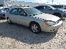 1FAFP53U06A****** Salvamento y Destrozados 2006 Ford Taurus en Houston North