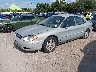 1FAFP53U06A****** Usados y Reparables 2006 Ford Taurus en Houston North