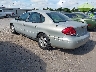 1FAFP53U06A****** Salvamento y Reparables 2006 Ford Taurus en Houston North