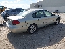 1FAFP53U06A****** Salvamento y Destrozados 2006 Ford Taurus en Estado de Texas