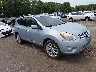 JN8AS5MV4CW****** Salvage and Wrecked 2012 Nissan Rogue in Knoxville