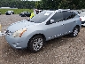 JN8AS5MV4CW****** Used and Repairable 2012 Nissan Rogue in Knoxville