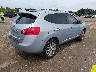 JN8AS5MV4CW****** Salvage and Wrecked 2012 Nissan Rogue in Tennessee State