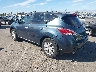 JN8AZ1MW6DW****** Salvamento y Reparables 2013 Nissan Murano en Los Angeles