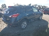 JN8AZ1MW6DW****** Salvamento y Destrozados 2013 Nissan Murano en Estado de California
